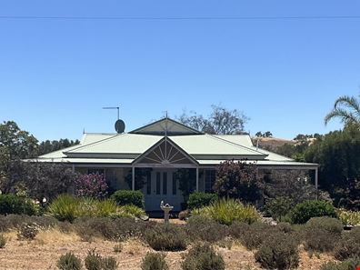 9311 Pinjarra-Williams Road, Williams WA 6391