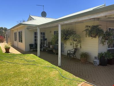 9311 Pinjarra-Williams Road, Williams WA 6391