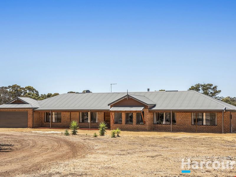 260 Turtledove Drive, Lower Chittering WA 6084