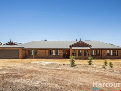 260 Turtledove Drive, Lower Chittering WA 6084