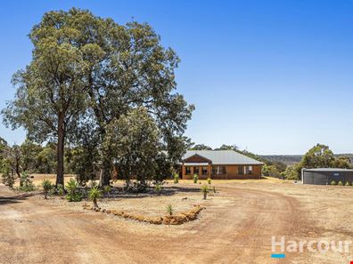260 Turtledove Drive, Lower Chittering WA 6084