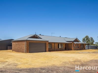 260 Turtledove Drive, Lower Chittering WA 6084