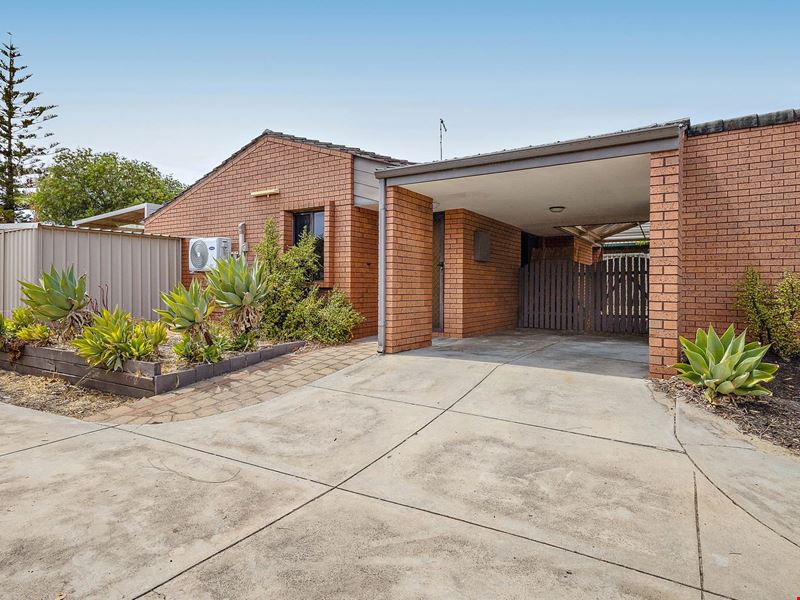 4/333 Daly Street, Belmont WA 6104