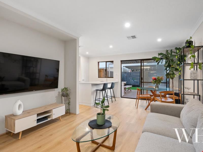 44 Muriel Court, Cockburn Central WA 6164