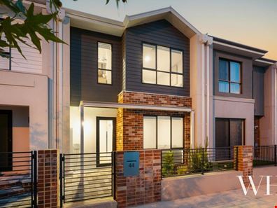 44 Muriel Court, Cockburn Central WA 6164