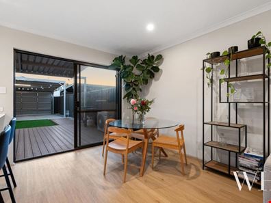 44 Muriel Court, Cockburn Central WA 6164