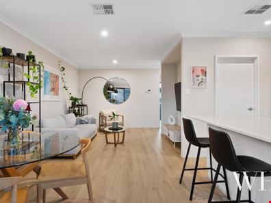 44 Muriel Court, Cockburn Central WA 6164