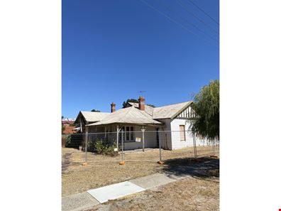 Lot 1, 143 Ninth Avenue, Inglewood WA 6052