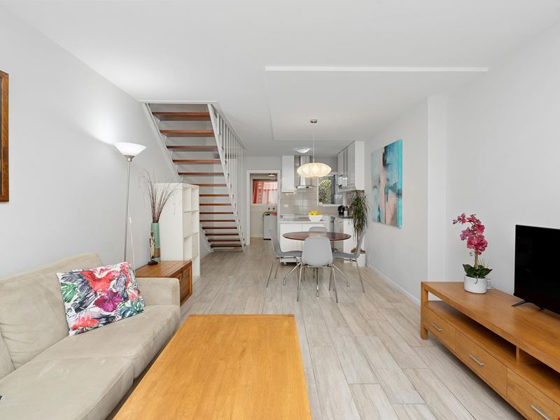17/26 Wellington Street, Mosman Park WA 6012