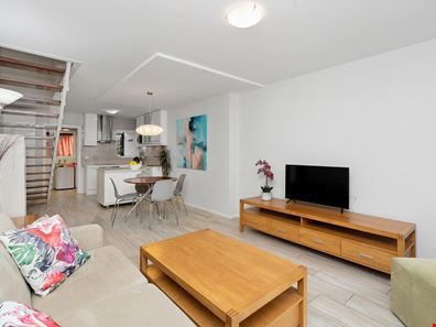 17/26 Wellington Street, Mosman Park WA 6012