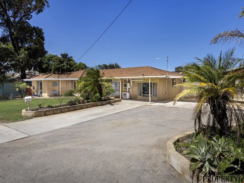 48 Chapman Valley Road, Waggrakine WA 6530