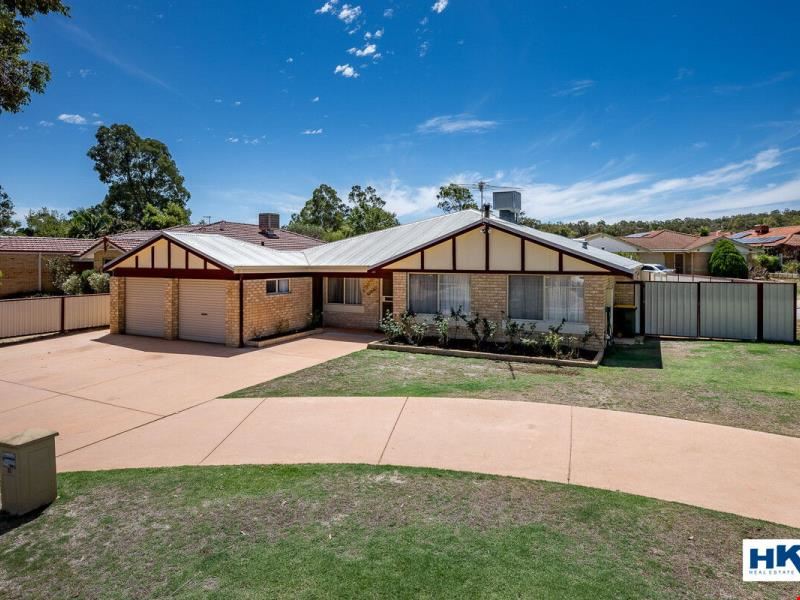 11 Avonlea Place, Bullsbrook WA 6084