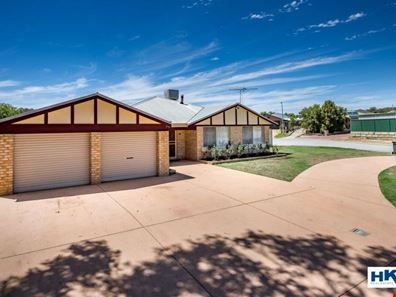 11 Avonlea Place, Bullsbrook WA 6084