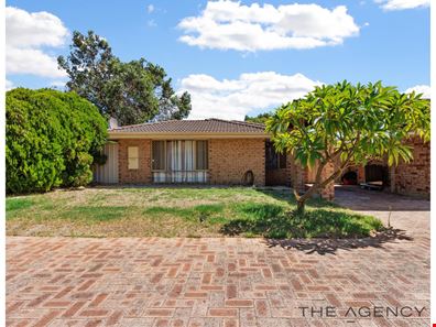 9/39 Woodmore Road, Langford WA 6147
