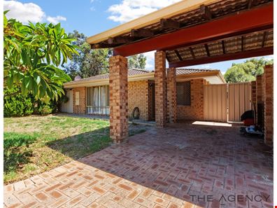 9/39 Woodmore Road, Langford WA 6147