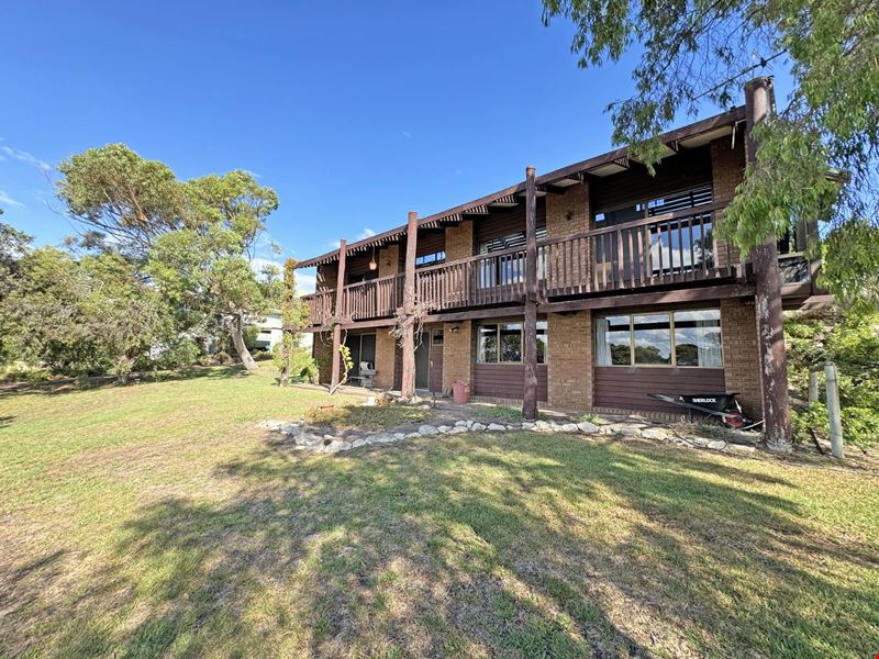 14 Twilight Beach Road, West Beach WA 6450