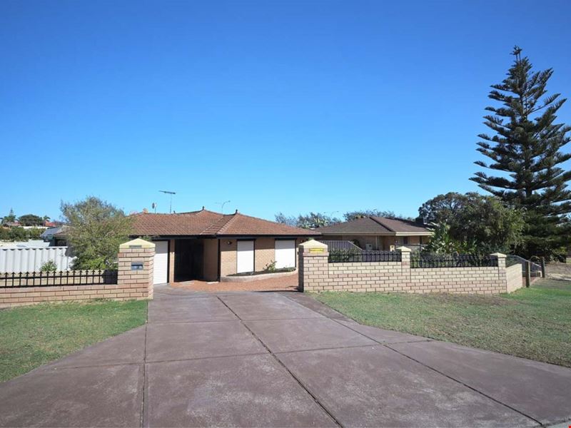 15 Chiba Retreat, Merriwa WA 6030