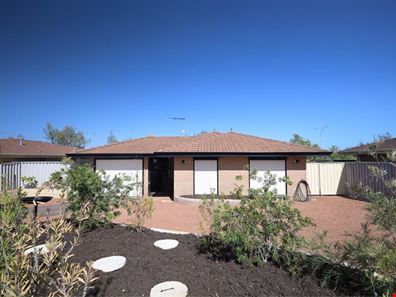 15 Chiba Retreat, Merriwa WA 6030