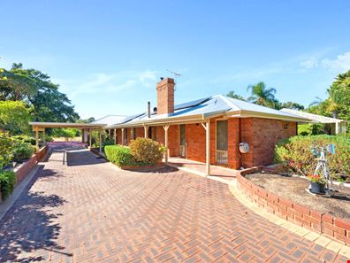 92 Loton Road, Millendon WA 6056