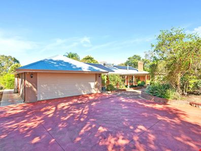 92 Loton Road, Millendon WA 6056