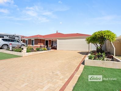 20 Lusitano Avenue, Eaton WA 6232