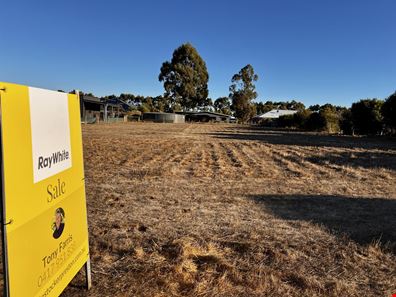 14 McDowell Road, Witchcliffe WA 6286