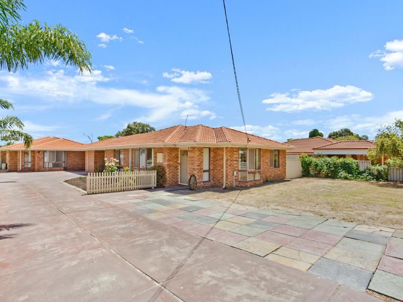 43 Beatty Avenue, East Victoria Park