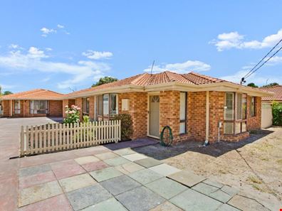 43 Beatty Avenue, East Victoria Park WA 6101