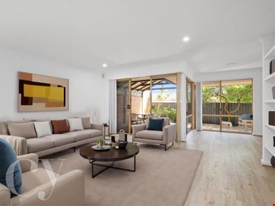 2/129 Stock Road, Attadale WA 6156