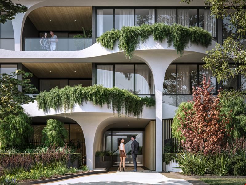 G08/17-19 Louise Street, Nedlands WA 6009