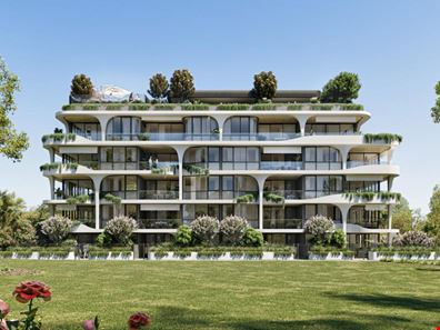 G08/17-19 Louise Street, Nedlands WA 6009