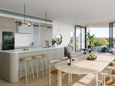 G08/17-19 Louise Street, Nedlands WA 6009