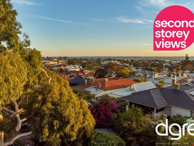 21 Swanbourne Street, Fremantle WA 6160