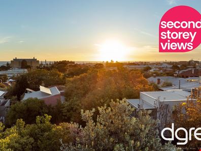 21 Swanbourne Street, Fremantle WA 6160