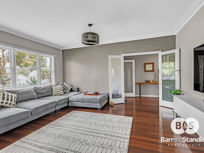 11 Willoughby Street, South Bunbury WA 6230