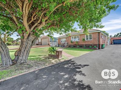 11 Willoughby Street, South Bunbury WA 6230
