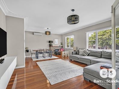 11 Willoughby Street, South Bunbury WA 6230