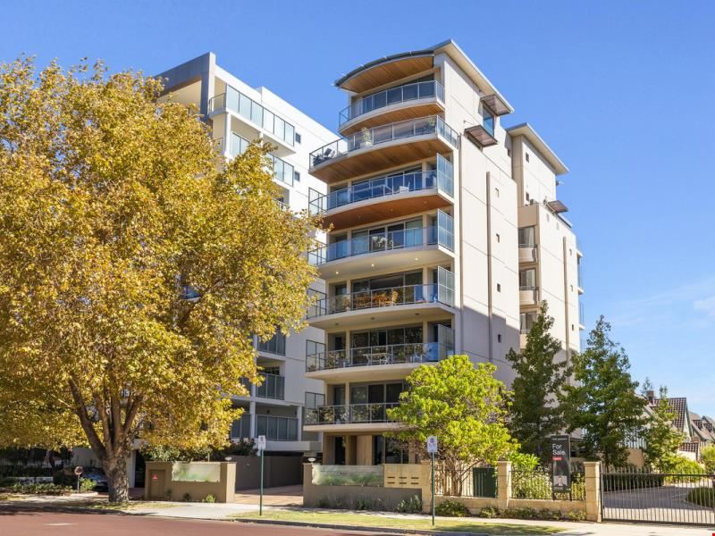3/29 Mill Point Road, South Perth WA 6151
