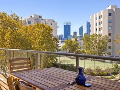 3/29 Mill Point Road, South Perth WA 6151