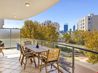 3/29 Mill Point Road, South Perth WA 6151