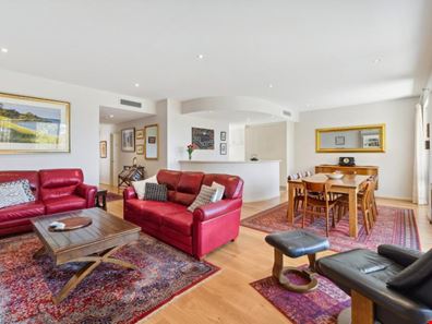 3/29 Mill Point Road, South Perth WA 6151