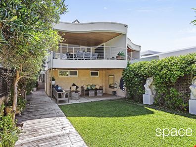 5 Hamersley Street, Cottesloe WA 6011