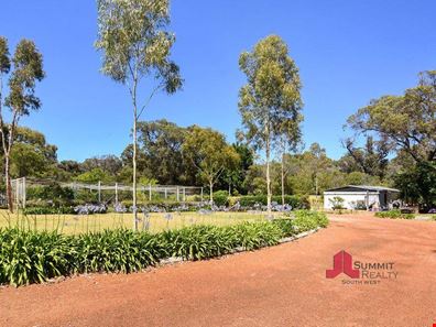6A/107 Lake Preston Road, Myalup WA 6220