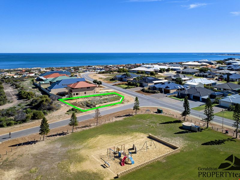 40 Columbus Boulevard, Wandina WA 6530