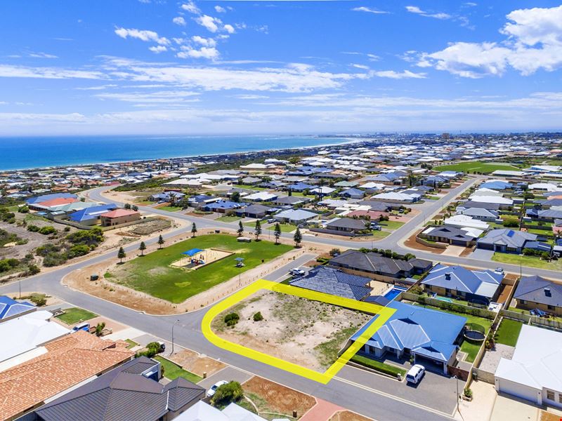 2 Jon Jim Lane, Wandina WA 6530