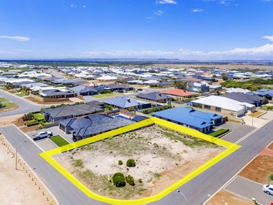 2 Jon Jim Lane, Wandina WA 6530