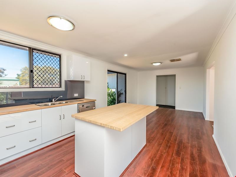 20 Birdwood Street, Mullewa WA 6630