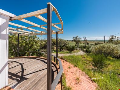 20 Birdwood Street, Mullewa WA 6630