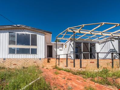 20 Birdwood Street, Mullewa WA 6630
