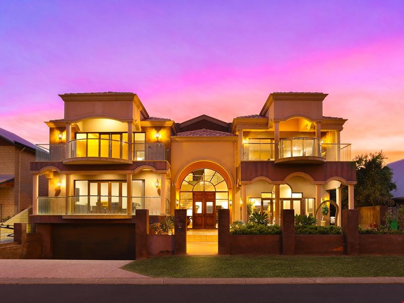 17 The Strand, Bunbury WA 6230